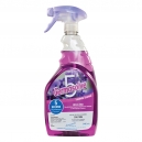 Germosolve5 Disinfectant Cleaner Lavender Scent 946ml Spray Bottle 12/cs