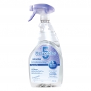 Germosolve5 Disinfectant Cleaner No Scent 946ml Spray Bottle 12/cs