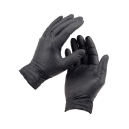 Powder-Free Industrial Grade Nitrile Gloves, X-Large  100/Box