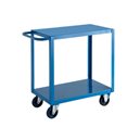 Cart - 30x18" 2 Shelf - Flush Shelf
