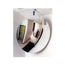 Security Mirror - 18" Interior Convex Acrylic