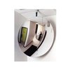 Security Mirror - 12" Interior Convex Acrylic