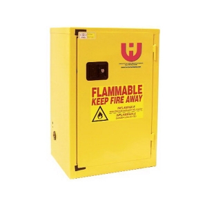 Safety Flammable Cabinet FM -6 Gallon - Manual Door