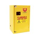 Safety Flammable Cabinet FM -12 Gallon - Manual Door