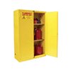 Safety Flammable Cabinet FM - 90 Gallon - Manual Door