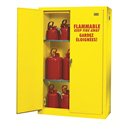 Safety Flammable Cabinet ULC Approved 30 Gallon