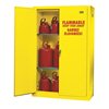 Safety Flammable Cabinet ULC Approved 45 Gallon