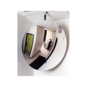 Security Mirror - 26" Interior Convex Acrylic