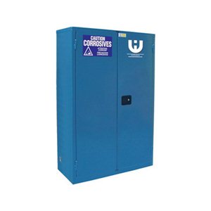 Safety Cabinet Acid Corrosive 60 Gallon