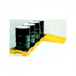 Spill Containment Platforms