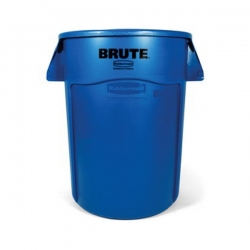 BRUTE Recycling Receptacles