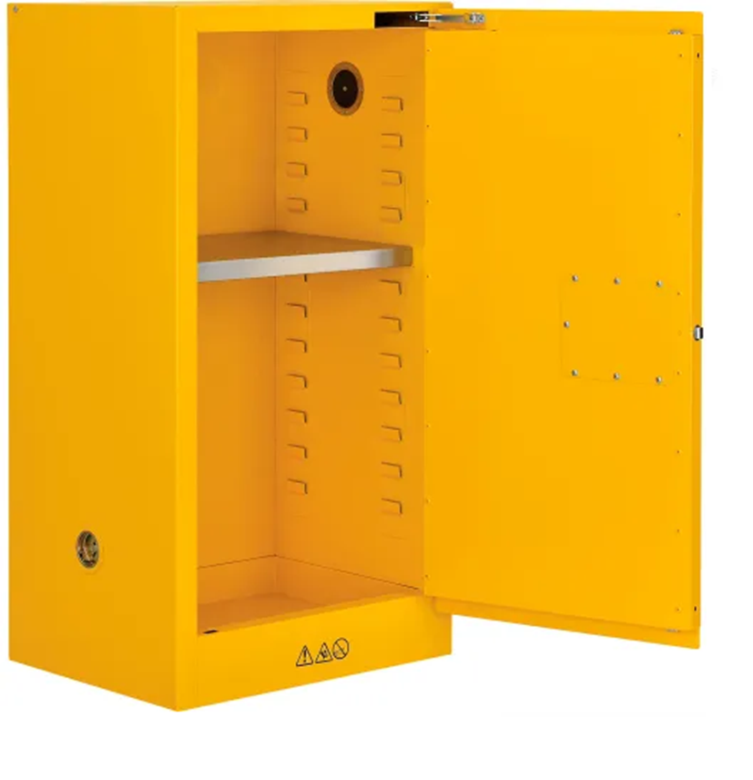Best Hazardous Storage Cabinets