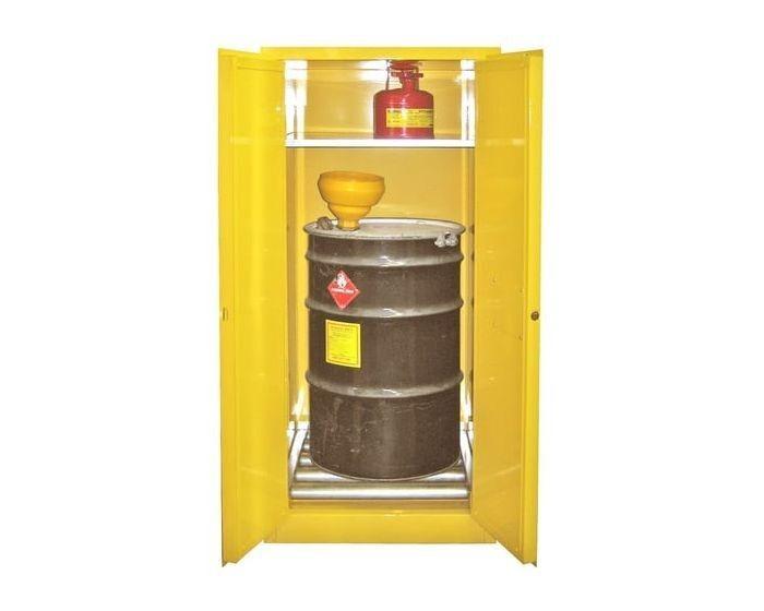 Drum Storage Flammable Safety Cabinets
